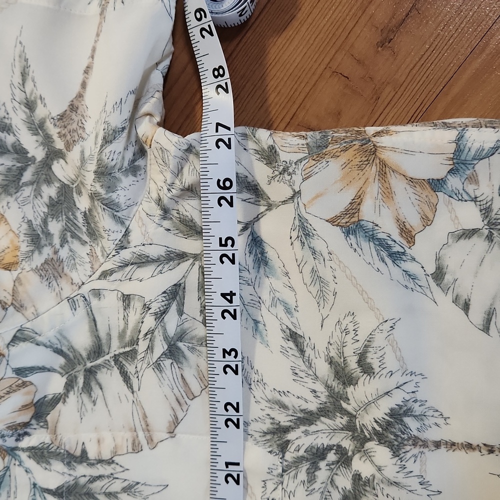 Campia Hawaiian Shirt - Picture 9 of 11